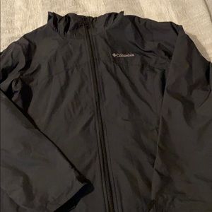 Women’s COLUMBIA jacket